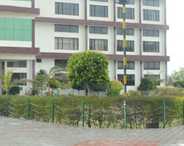 hostel