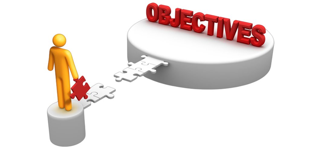 our-objectives