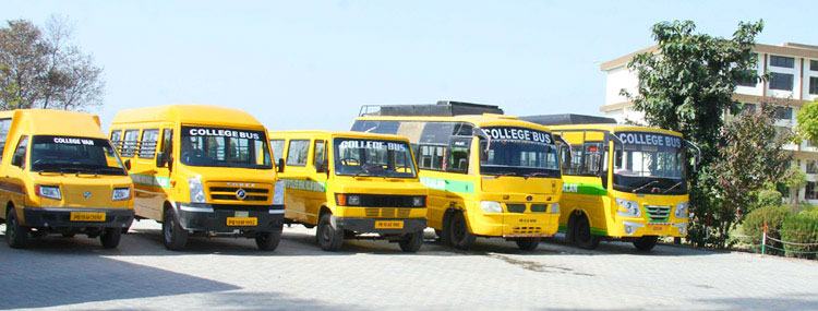 transport